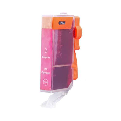 Cartuccia d'inchiostro Canon CLI571XL Compatibile