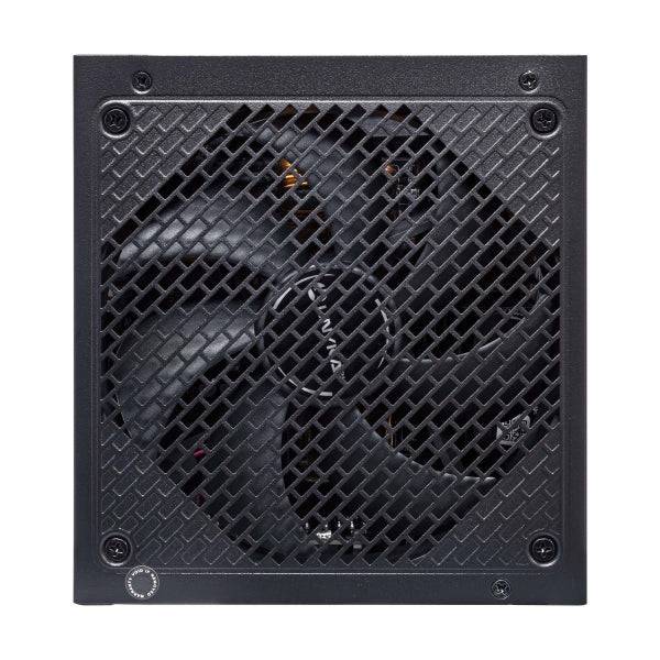 Unykach Atilius 3.1 Black 750W 80 Plus Gold Alimentatore 750W ATX 3.1 - Full Modulare - Ventola 120mm