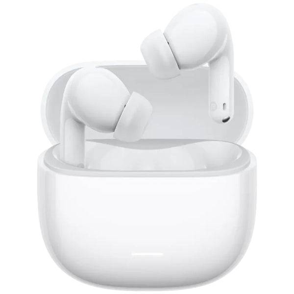 Xiaomi Redmi Buds 8 Lite Cuffie Wireless TWS - ANC Ibrido 42 dB - Driver Dinamico 12.4 mm Titanio - Doppio Microfono IA - Bluetooth 5.4 - Fino a 36 Ore di Autonomia - IP54
