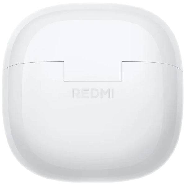 Xiaomi Redmi Buds 8 Lite Cuffie Wireless TWS - ANC Ibrido 42 dB - Driver Dinamico 12.4 mm Titanio - Doppio Microfono IA - Bluetooth 5.4 - Fino a 36 Ore di Autonomia - IP54