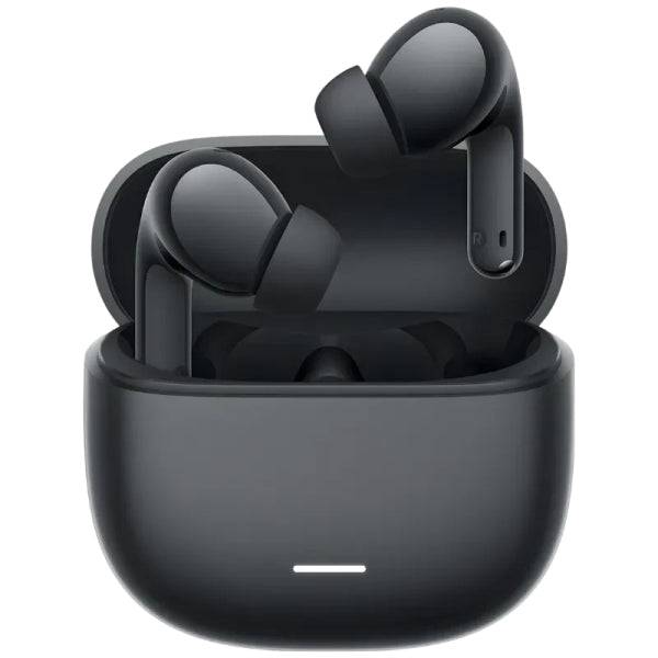 Xiaomi Redmi Buds 8 Lite Cuffie Wireless TWS - ANC Ibrido 42 dB - Driver Dinamico 12.4 mm Titanio - Doppio Microfono IA - Bluetooth 5.4 - Fino a 36 Ore di Autonomia - IP54