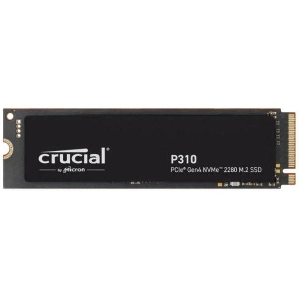Crucial P310 Disco Rigido SSD 1TB M2 NVME 2280 PCIe 4.0