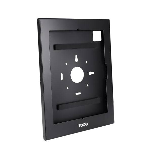 Tooq Supporto Antifurto con Serratura di Sicurezza Per Tablet da 12.4" a 13" - VESA 75x75