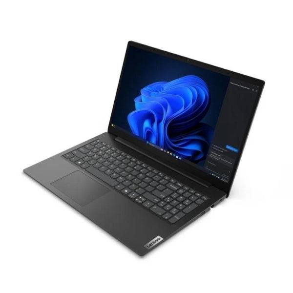 Lenovo V15 G5 IRL Portatile 15.6" Intel Core i3-1315U - 16GB - 512GB SSD - Nero - Tastiera QWERTY (ES)