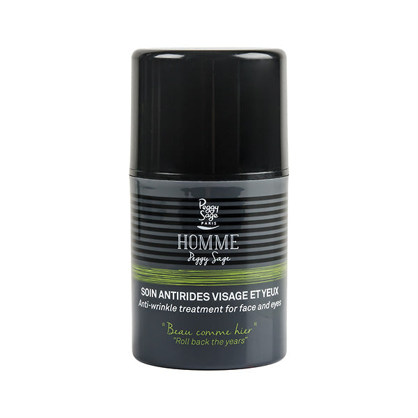 PEGGY SAGE  TRATTAMENTOANTIRUGHE VISO E OCCHI 50ML