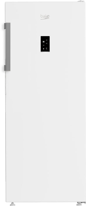 Congelatore Verticale Beko 271L NoFrost Bianco
