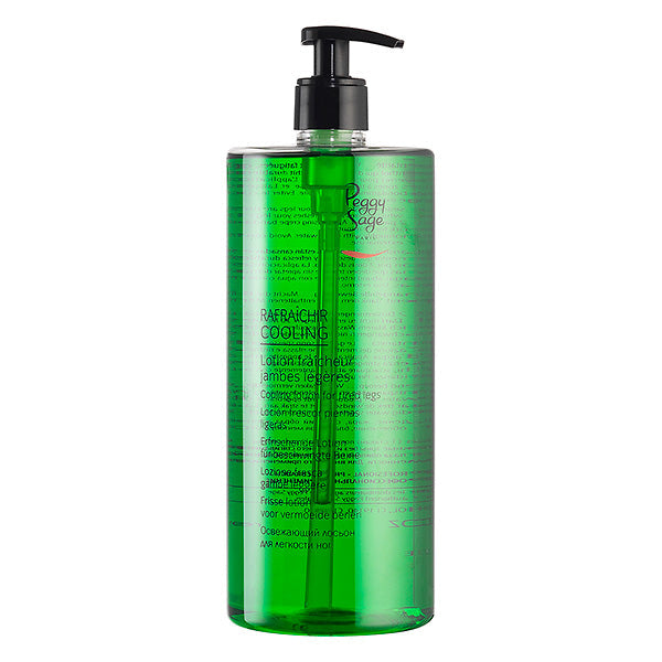 PEGGY SAGE  LOZIONE FRESCA GAMBE LEGGERE 1L