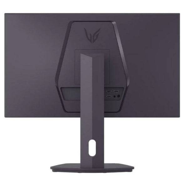 LG UltraGear Monitor 27" IPS QHD 200Hz HDR400 FreeSync Premium - Respuesta 1ms - Ajustable en Altura, Inclinable y Giratorio - HDMI, DisplayPort - VESA 100x100