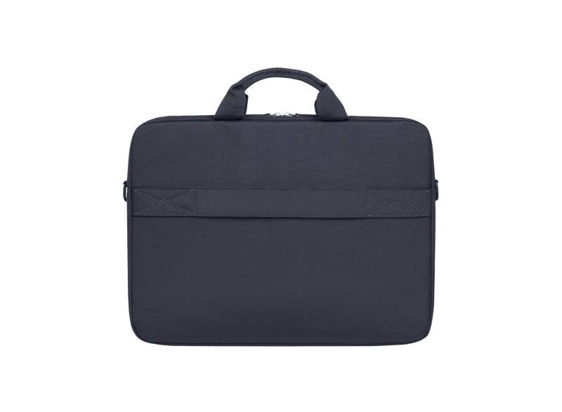 HP Everyday Valigetta per Portatile 16" - Resistente all'Acqua - Scomparto Imbottito - 12L Capacità - Tasca Accesso Rapido - Tracolla Rimovibile - Passante per Trolley - Colore Grigio