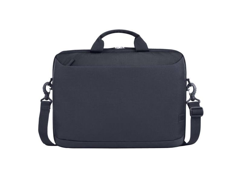 HP Everyday Valigetta per Portatile 16" - Resistente all'Acqua - Scomparto Imbottito - 12L Capacità - Tasca Accesso Rapido - Tracolla Rimovibile - Passante per Trolley - Colore Grigio