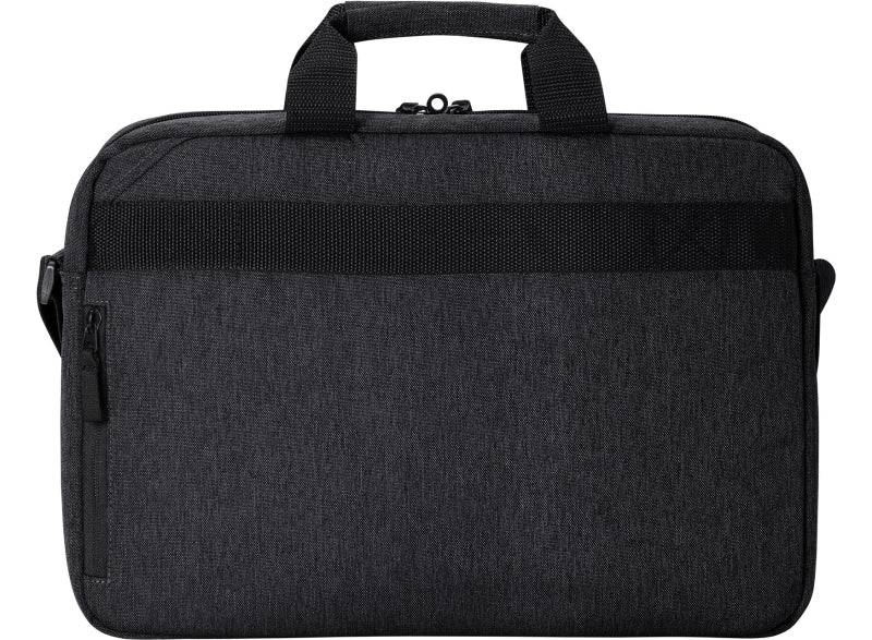 HP Prelude Pro Topload Valigetta per Laptop 15,6" - Resistente all'Acqua - Scomparto Imbottito - Tracolla Imbottita Regolabile - Passante per Trolley - Colore Nero