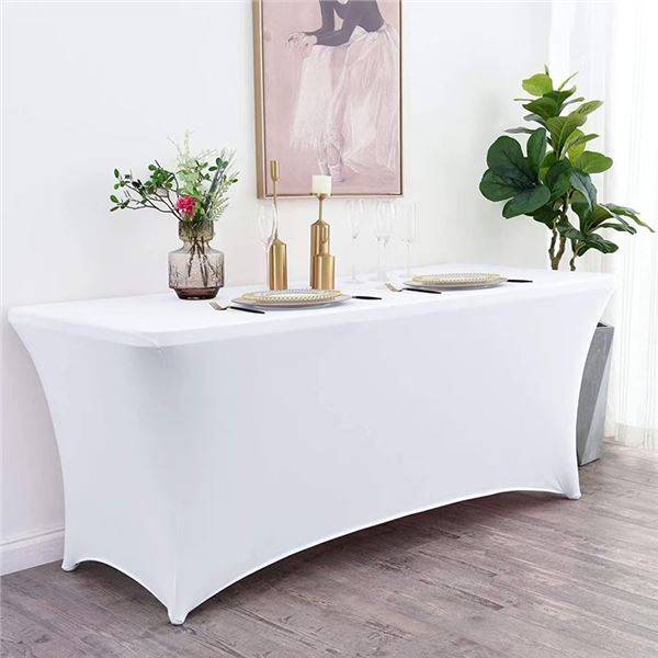 Sungarden Copri Tavolo in Resina 240x74x74cm