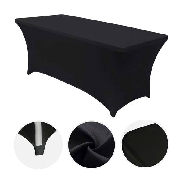 Sungarden Copri Tavolo in Resina 240x74x74cm