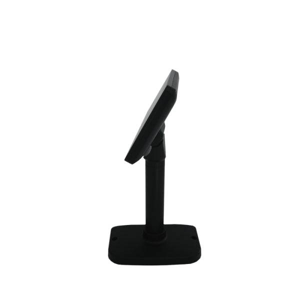 Approx Visor de Cliente LCD para TPV - 7" - Altura Regulable - Colore Nero