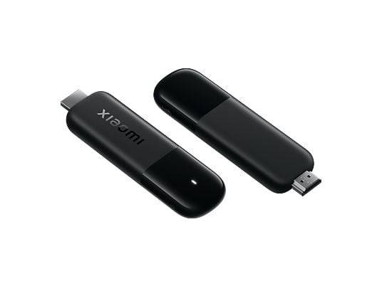 Xiaomi TV Stick 4K 2nd GEN Lettore Portatile Streaming + Telecomando - 2GB / 8GB - HDR 10+