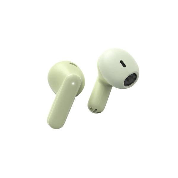 Hama Freedom Light II Cuffie con Microfono Omnidirezionale - Bluetooth - Autonomia fino a 20h - Raggio 10m - Assistente Vocale - Ricarica USB-C - Colore Menta