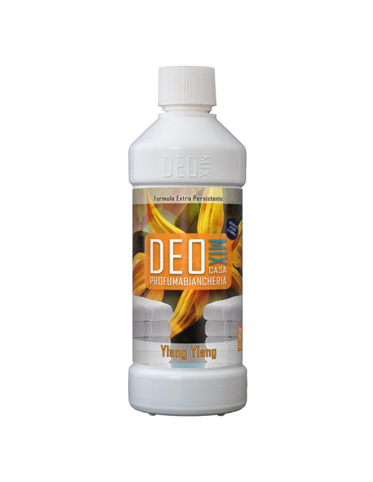 Deo mix profuma biancheria ylan ylang ml.450
