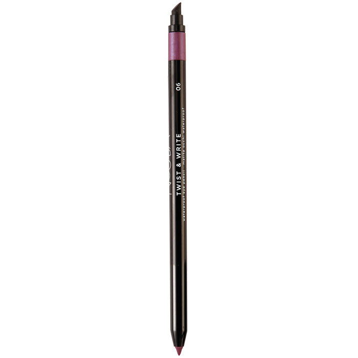 NOUBA TWIST & WRITE WATERPROOF EYE PENCIL 06