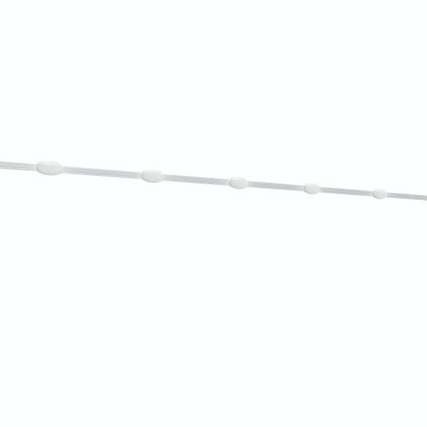 Hama Tira LED RGB Inteligente - Longitud 10m - IP65 - Cable de Alimentacion de 1.5m - WiFi - Multicolor