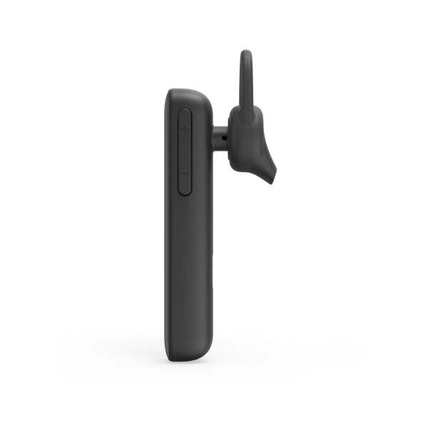 Hama Myvoice Station Cuffie con Microfono Omnidirezionale - Bluetooth - Portata 10m - Colore Nero