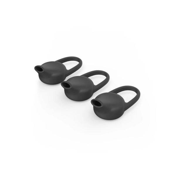 Hama Myvoice Station Cuffie con Microfono Omnidirezionale - Bluetooth - Portata 10m - Colore Nero