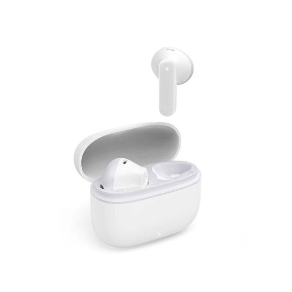 Hama Freedom II Cuffie con Microfono Omnidirezionale - Bluetooth - Autonomia fino a 20h - Raggio 10m - Assistente Vocale - Ricarica USB-C