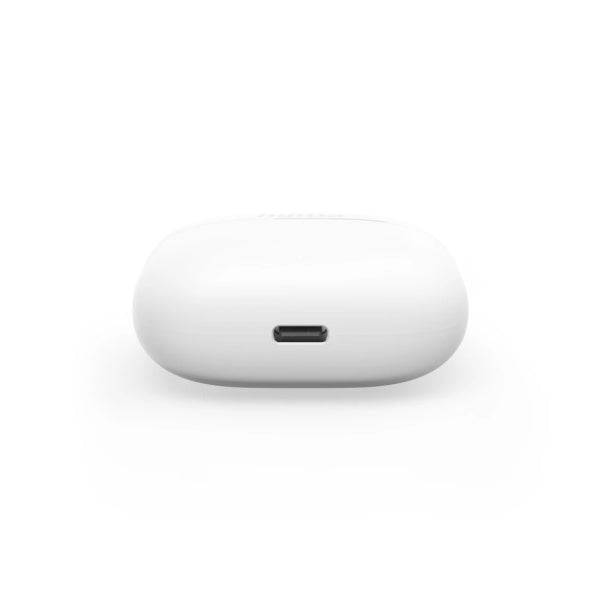 Hama Freedom II Cuffie con Microfono Omnidirezionale - Bluetooth - Autonomia fino a 20h - Raggio 10m - Assistente Vocale - Ricarica USB-C