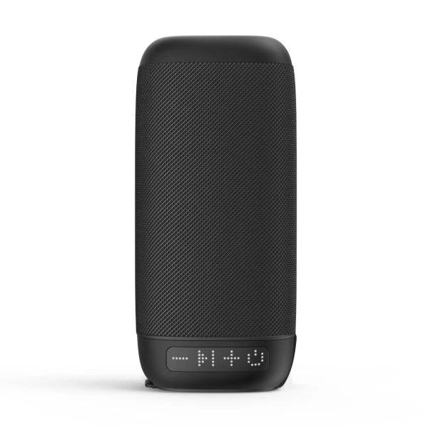 Hama Tube 4.0 Altoparlante Portatile - Potenza 3.5W - Bluetooth - USB-C - Batteria 1300mAh - Raggio 10m - 13.5x6.5x6.5cm - Colore Nero