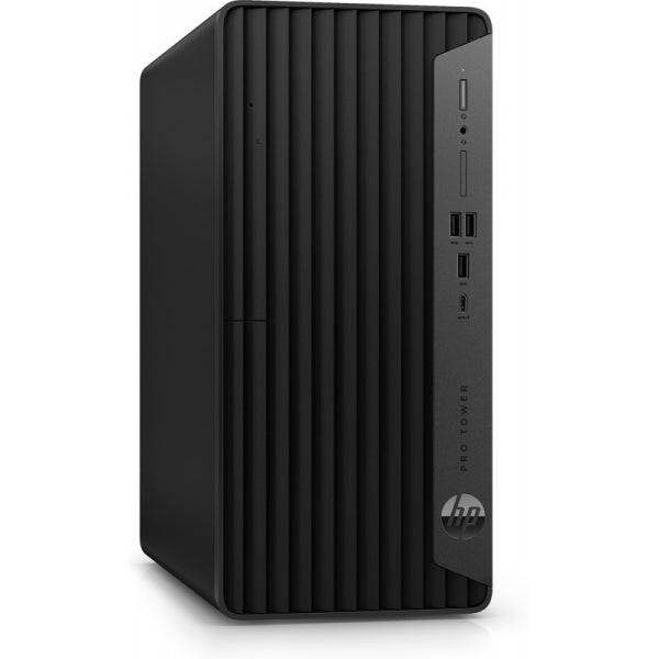 HP Pro Tower 400 G9 PC Intel Core i5-12500 UHD Graphics 770 - 16GB - 512GB SSD - USB-A 3.2, USB-C, HDMI, DisplayPort, RJ45, Combo Auriculares/Microfono - Windows 11 Pro