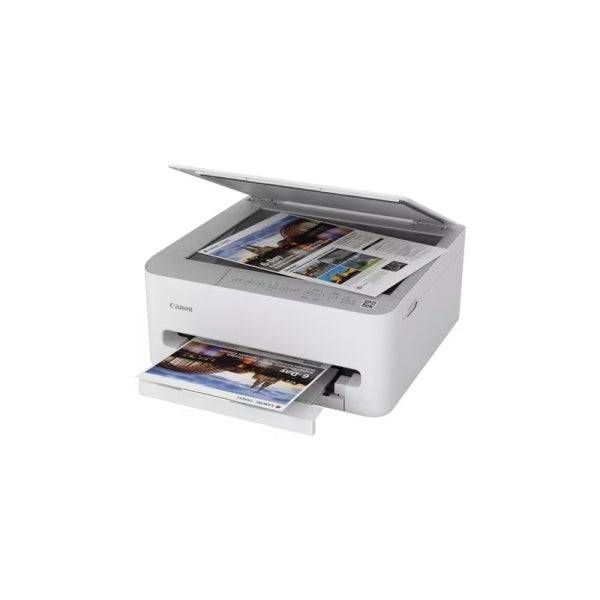Canon Pixma TS4151i Stampante Multifunzione Colore WiFi Duplex
