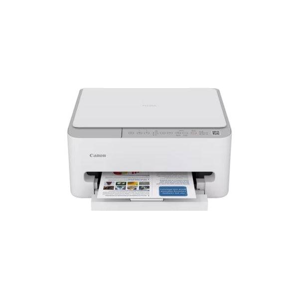 Canon Pixma TS4151i Stampante Multifunzione Colore WiFi Duplex