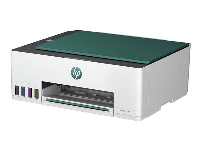 HP Smart Tank 5109 Impresora Multifuncion Colore WiFi 12ppm