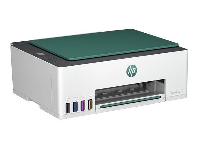 HP Smart Tank 5109 Impresora Multifuncion Colore WiFi 12ppm