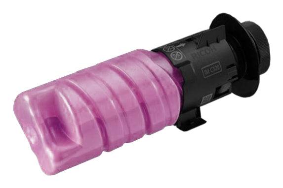 Ricoh IM C320 Cartuccia Toner Magenta Originale - 842642