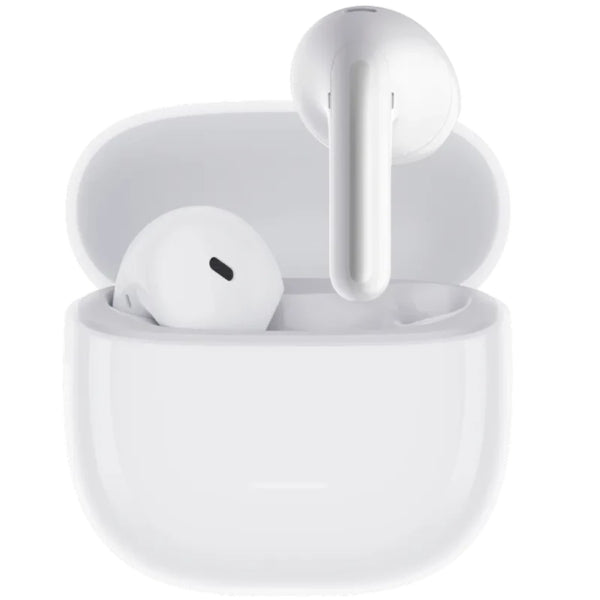 Xiaomi Redmi Buds 8 Active Cuffie TWS - Riduzione Rumore - Google Fast Pair - Autonomia fino a 7h - Controllo Tattile