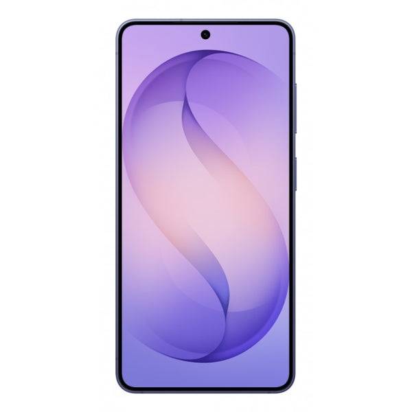 Samsung Galaxy S26 Smartphone 6,3" - 12GB - 256GB - Fotocamera 200MP - Batteria 4300mAh - Colore Viola