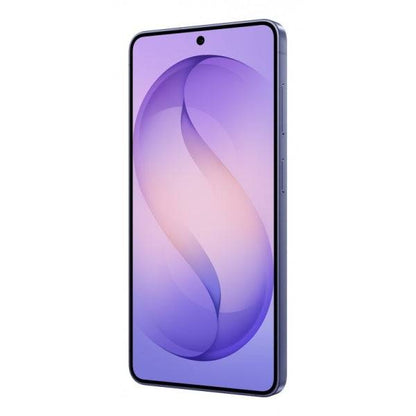 Samsung Galaxy S26 Smartphone 6,3" - 12GB - 256GB - Fotocamera 200MP - Batteria 4300mAh - Colore Viola