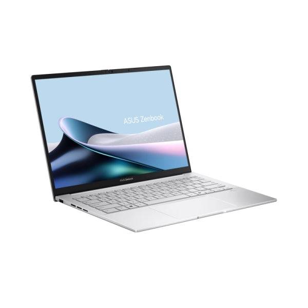Asus ZenBook 14 OLED Portatil 14" Intel Core Ultra 7 255H - 16GB DDR5 - 512GB SSD - Intel Arc Graphics 140T - Teclado QWERTY (ES)