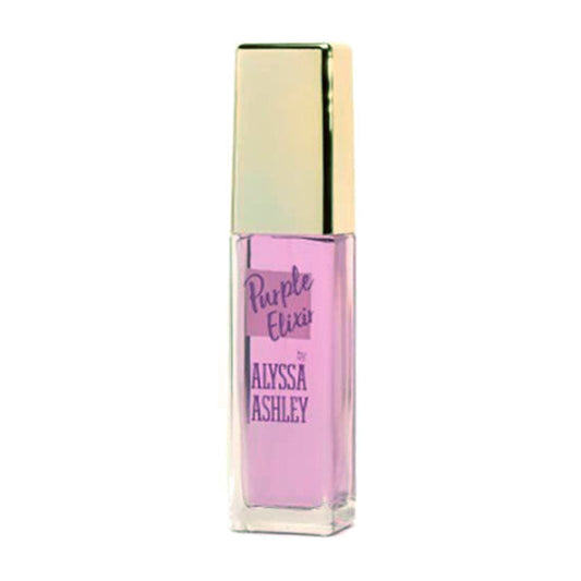 Alyssa Ashley Purple Elixir Edt 50 Ml