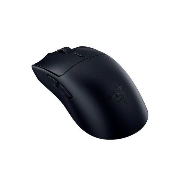 Razer Viper V3 HyperSpeed Mouse Gaming - Sensore Ottico 30000dpi - 6 Pulsanti Programmabili - Wireless - Colore Nero