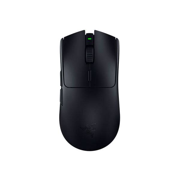 Razer Viper V3 HyperSpeed Mouse Gaming - Sensore Ottico 30000dpi - 6 Pulsanti Programmabili - Wireless - Colore Nero