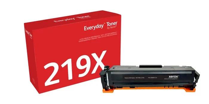 Xerox Everyday Canon 075H Cartuccia Toner Compatibile