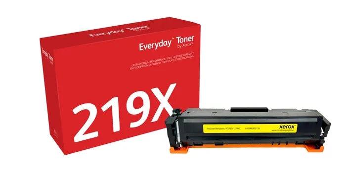 Xerox Everyday Canon 075H Cartuccia Toner Compatibile