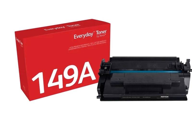 Xerox Everyday Canon 070 Nero Cartuccia Toner Compatibile - Sostituisce 5639C002