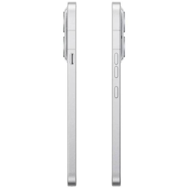 Nothing Phone (4a) Pro Smartphone Schermo 6,83" - 8GB - 128GB - Fotocamera 50MP - Batteria 5080mAh - Colore Argento