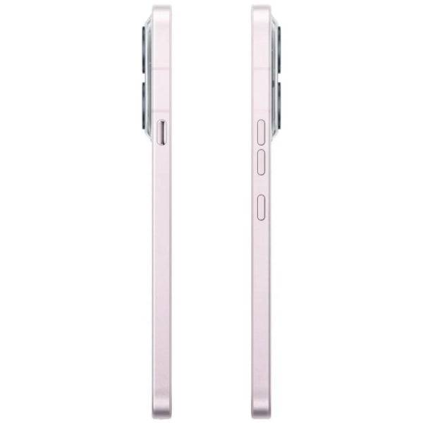 Nothing Phone (4a) Pro Smartphone Schermo 6,83" - 12GB - 256GB - Fotocamera 50MP - Batteria 5080mAh - Colore Rosa
