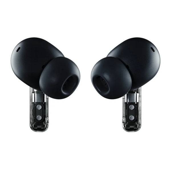 Nothing Ear (a) Cuffie Bluetooth TWS - Cancellazione Attiva del Rumore - Clear Voice Technology - Ricarica Rapida