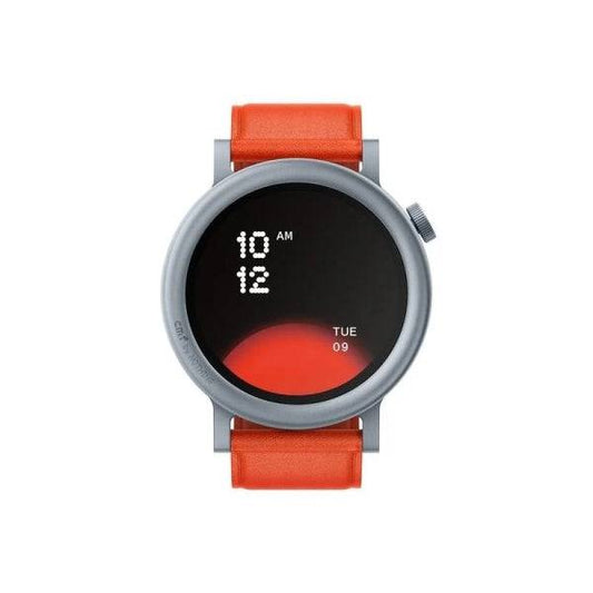 Nothing CMF Watch 2 Pro Smartwatch Schermo 1,32" - 120 Modalità Sportive - Autonomia 11 Giorni - IP68 - Colore Arancione