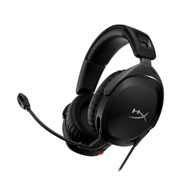 HyperX Cloud Stinger 2 Auricolari Gaming - Driver 50 mm - Microfono - Compatibilità PC - Colore Nero
