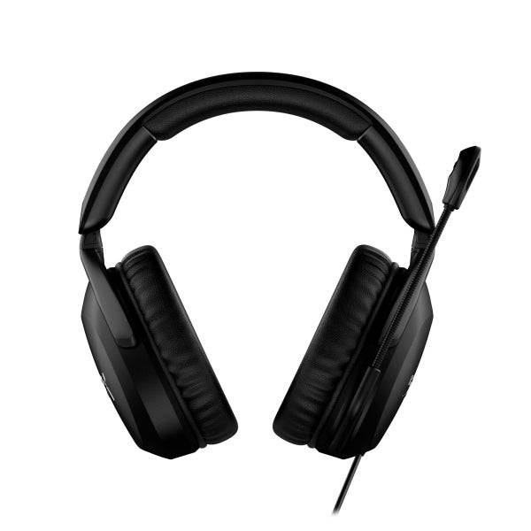 HyperX Cloud Stinger 2 Auricolari Gaming - Driver 50 mm - Microfono - Compatibilità PC - Colore Nero